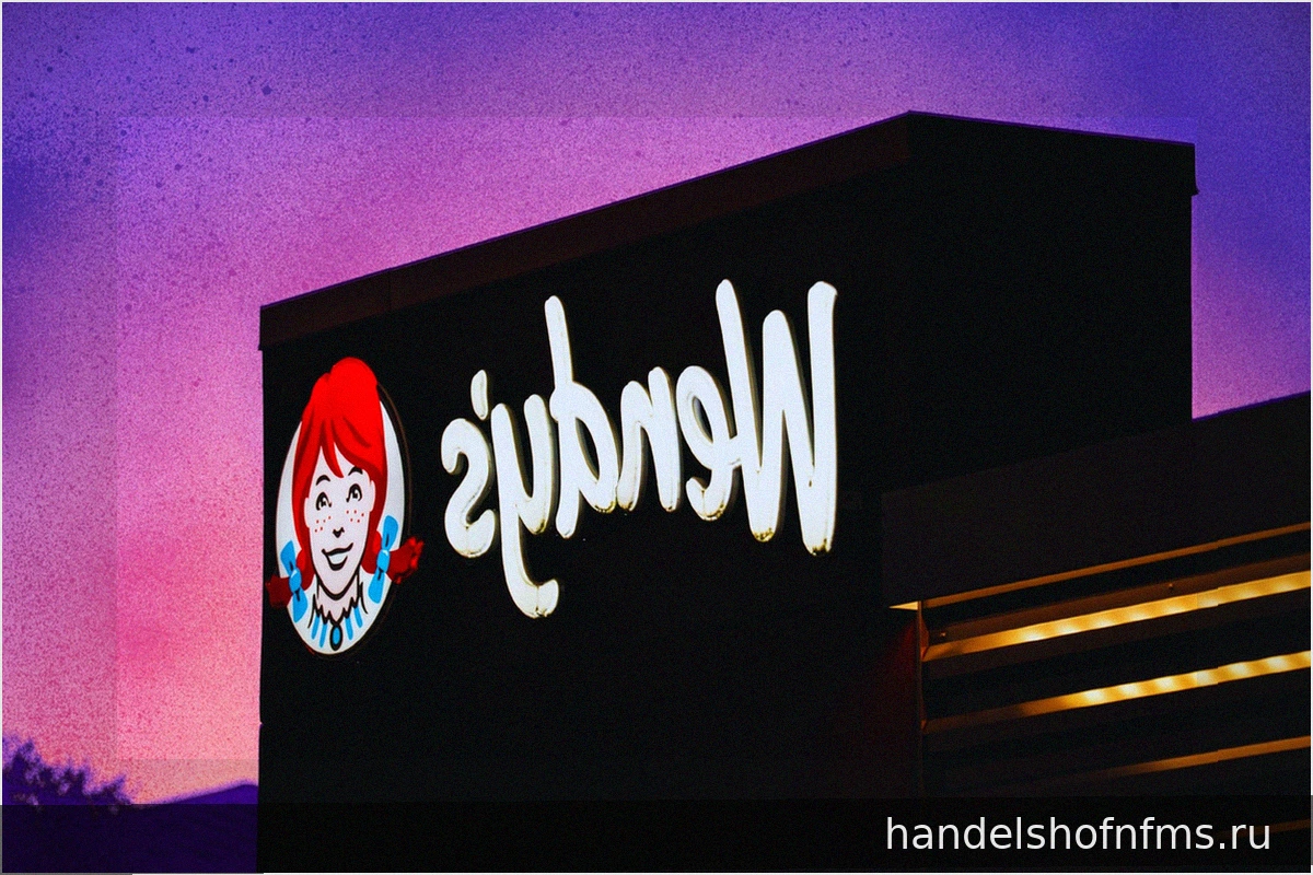 Спаситель Potbelly Боб Райт возглавил Wendy's: чего ожидать?