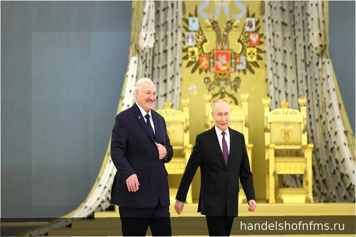 День Победы: Поздравления от Лукашенко, Путина и Собянина в Москве