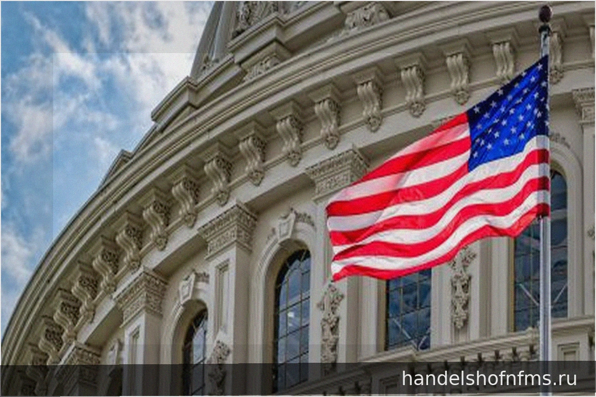 Закон США против интимных дипфейков: «Take It Down Act» вступил в силу