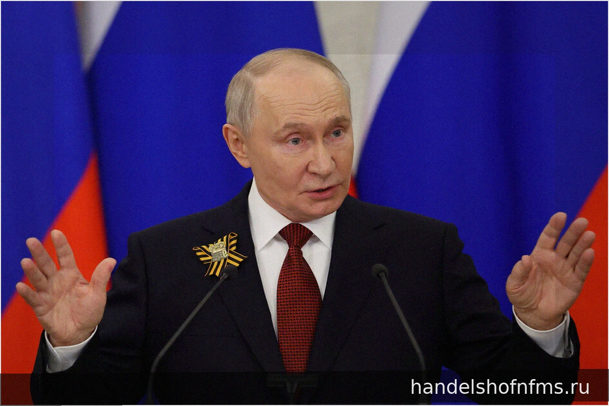 Новости украинского кризиса: Путин предлагает Шрёдера в качестве посредника