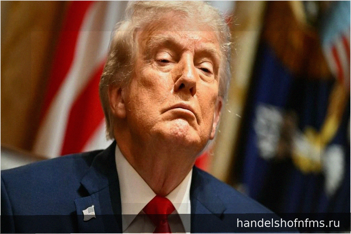 Врач Трампа сделал ключевое заявление в официальном отчете
