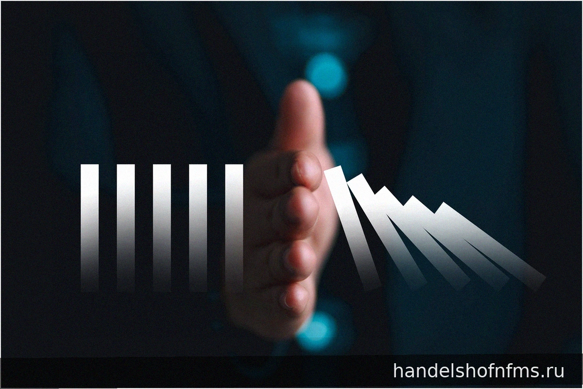 5 Уроков Устойчивости Компаний: Как Подготовиться к Кризису