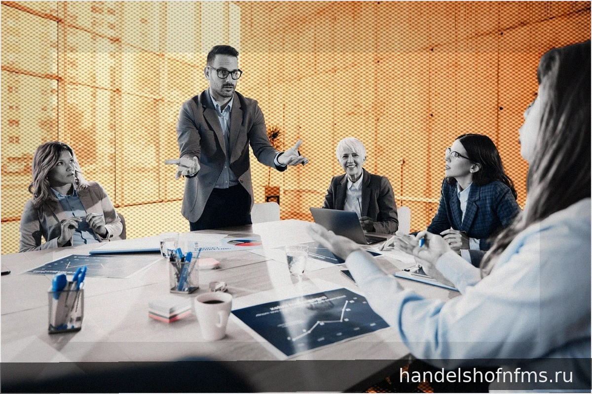 Большинство Лидеров Неверно Понимают Аутентичность — И Это Стоит Им Доверия Ключевых Заинтересованных Сторон
