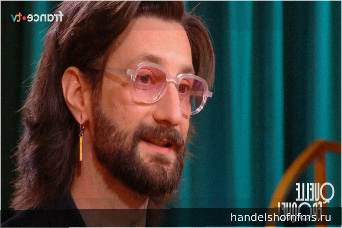 «Quelle Époque!»: Двойник Пьера Нинея расскажет о медийном ажиотаже на France 2