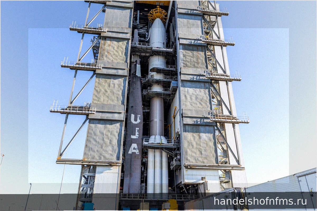 Напряженная Неделя в Космосе: Запуски Starlink, Amazon Leo и Китая