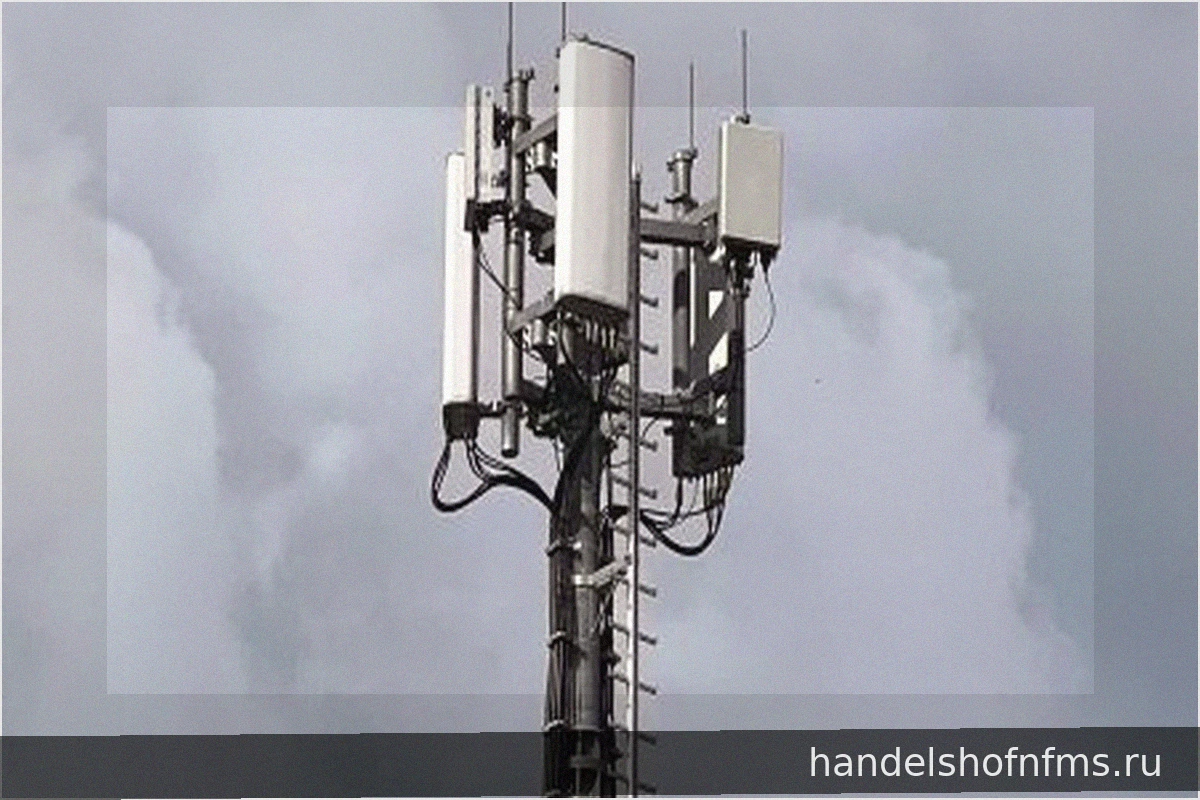 Отключение GSM в Австрии: начало конца