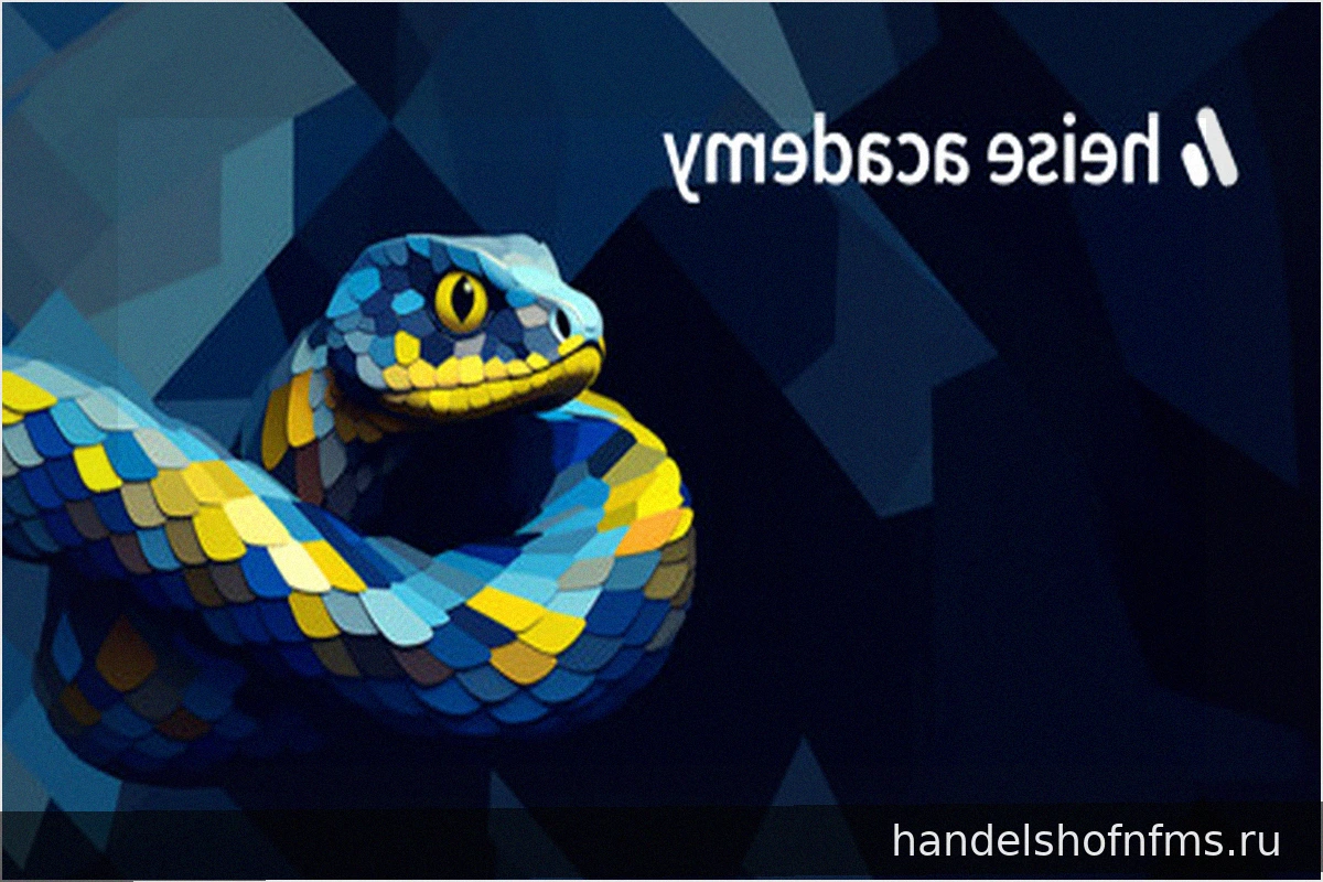 Машинное обучение с Python: ИИ и глубокое обучение в 5 сессиях