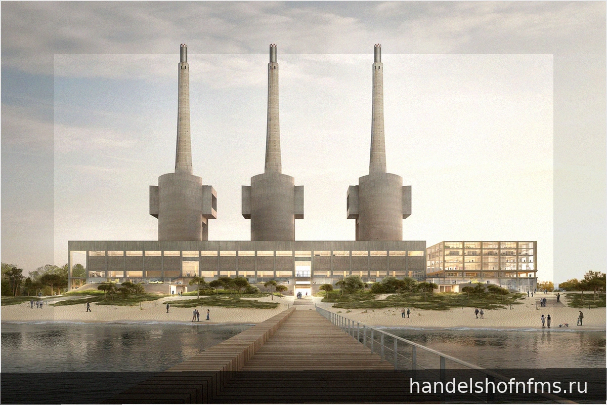Культурная регенерация городов: рассылка Render отмечает 60-й выпуск двойным фокусом на Барселоне и Брюгге