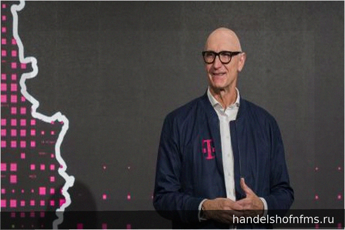 Плата за Сеть для Бигтеха: Telekom Прекращает Борьбу