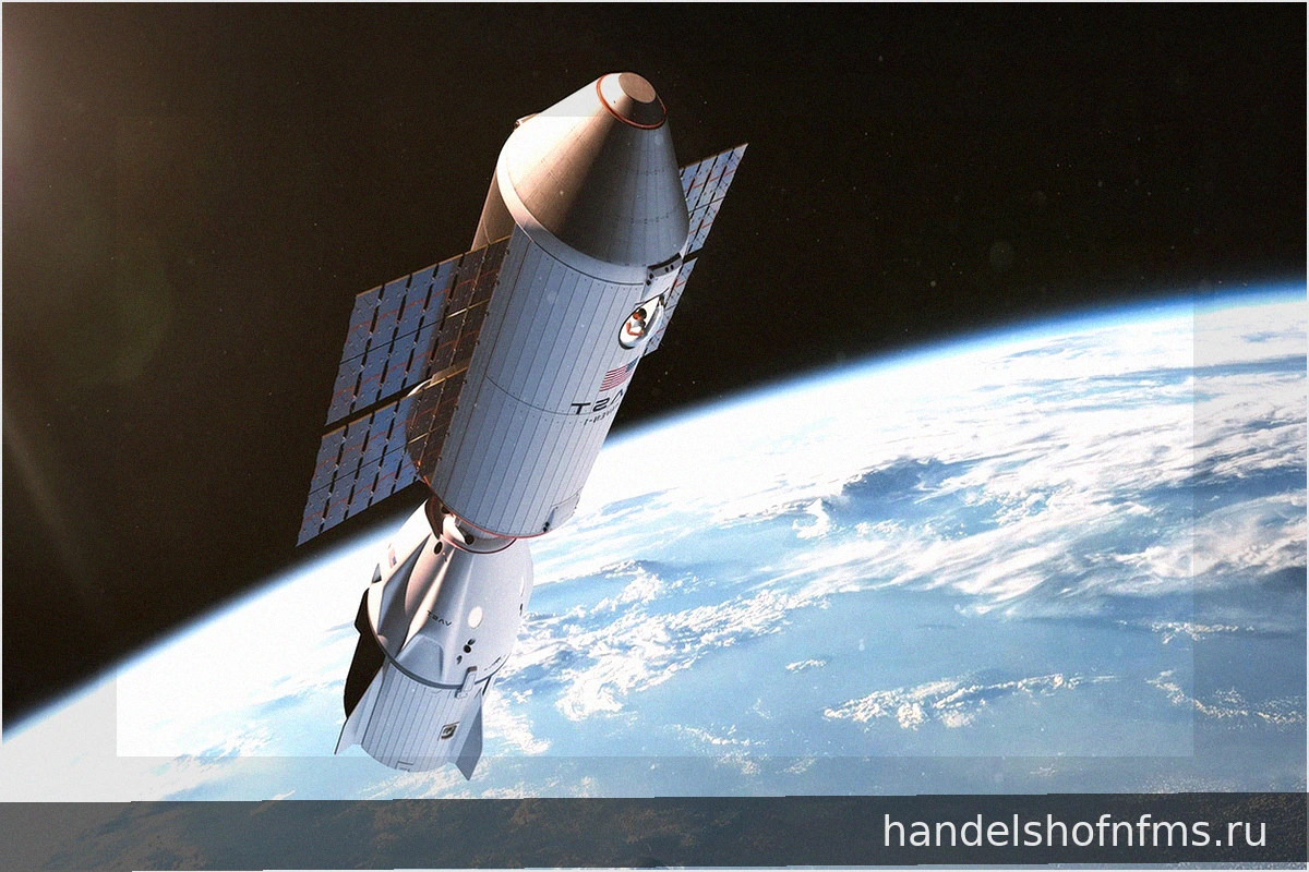 Космическая станция Haven-1 от Vast: Прогресс, запуск в 2027 году и будущие миссии