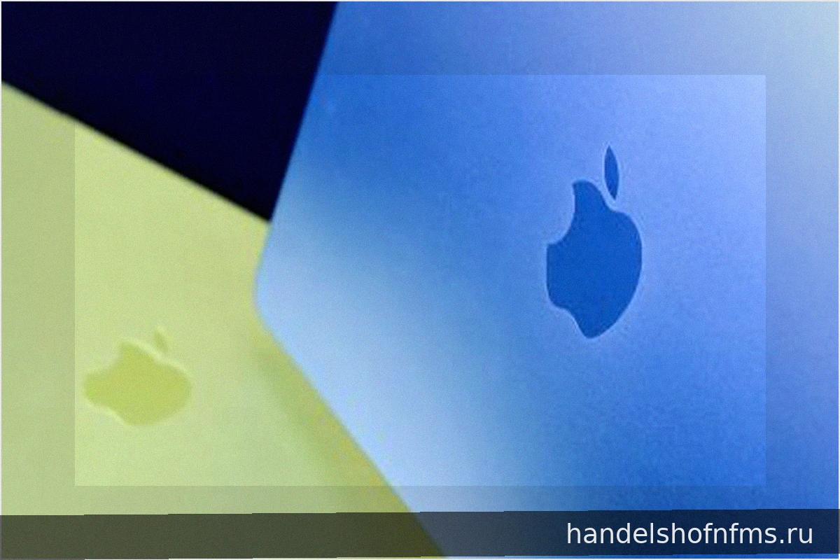 Apple снова сообщает о рекордной прибыли, но нехватка чипов памяти оставляет свой след