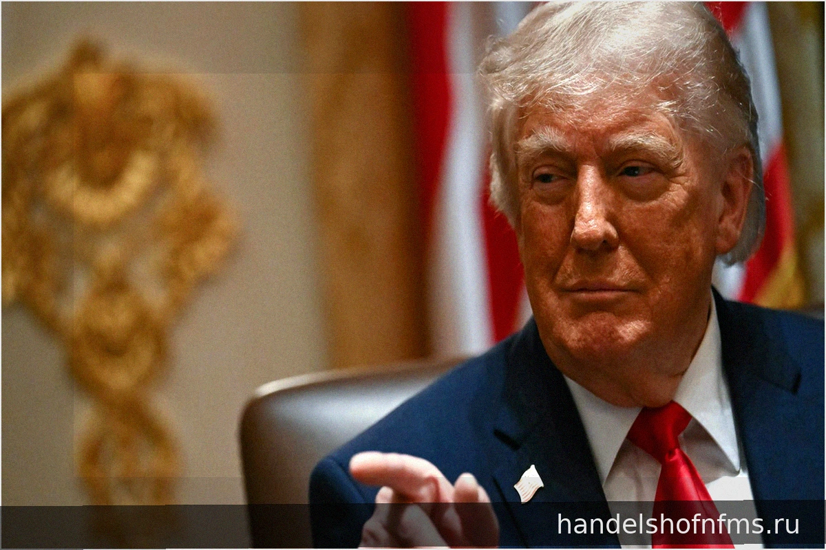 Трамп назначил эксперта по недвижимости главой разведки США, вызвав споры