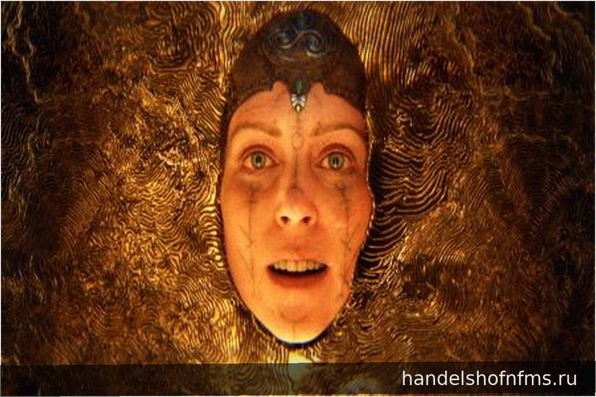 Ninja Theory представляет «Сенуа»: серия Hellblade получит расширенный геймплей