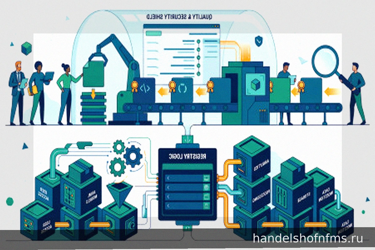 Stackable Data Platform 26.7: Безопасность, SBOM и гибкие реестры