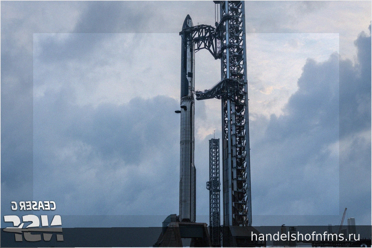 SpaceX Starship Flight 12: Ожидание новой даты для "мокрой" генеральной репетиции (WDR)