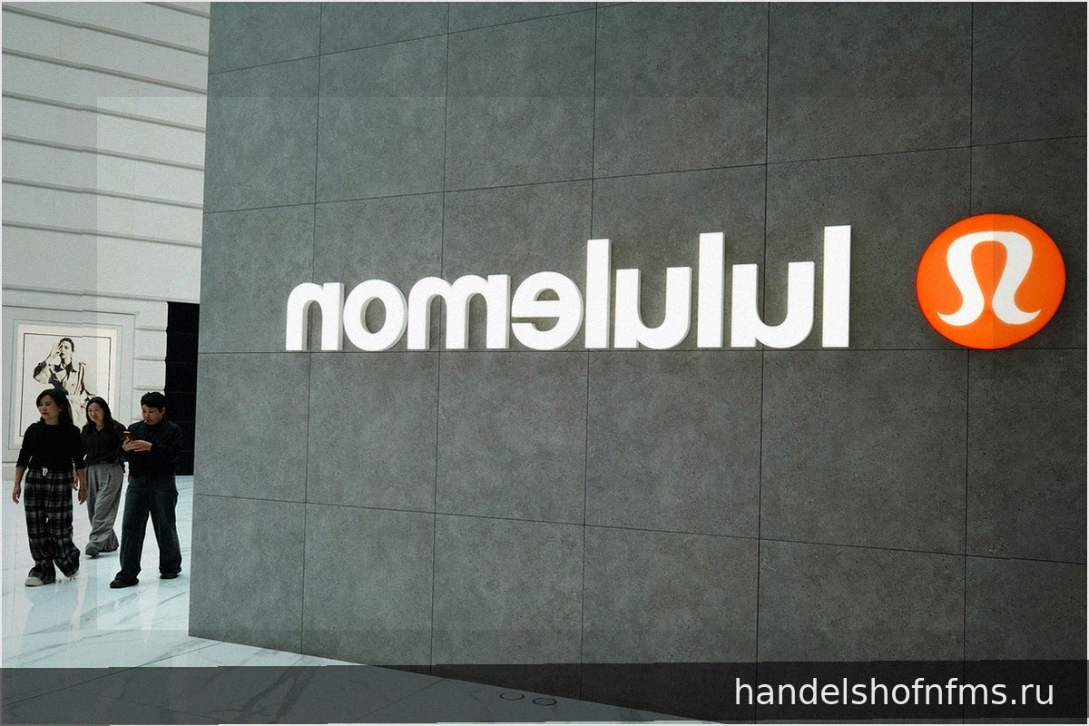 Lululemon публично выступила против своего основателя, назвав его «заблуждающимся», а его идеи — «устаревшими»
