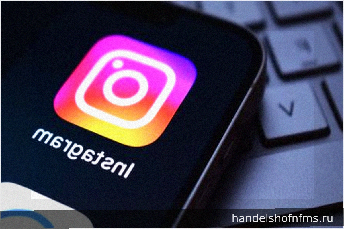Реклама с изображениями жестокого обращения с детьми в Instagram