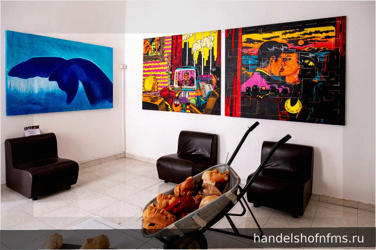 Un nuovo spazio per l’arte contemporanea nello sconfinato hinterland di Napoli. Nasce Connessioni a Giugliano in Campania