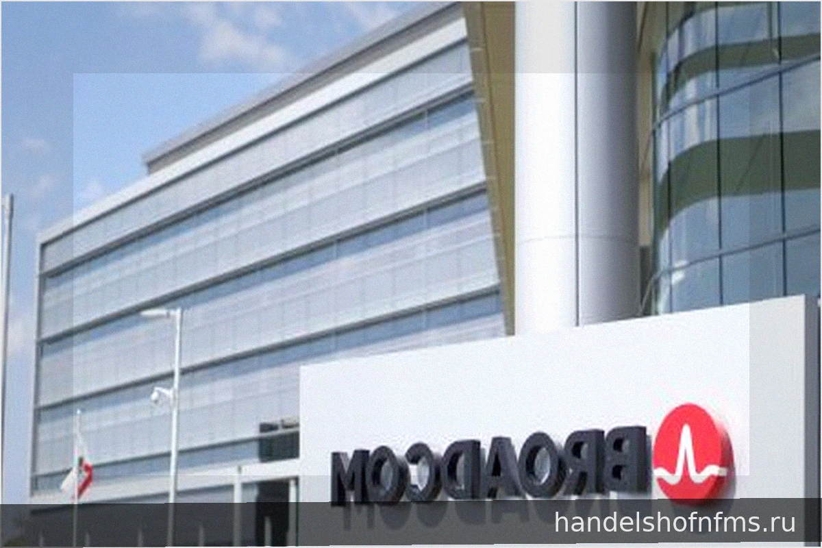 Broadcom продолжит поставки чипов Apple до 2031 года: Детали соглашения