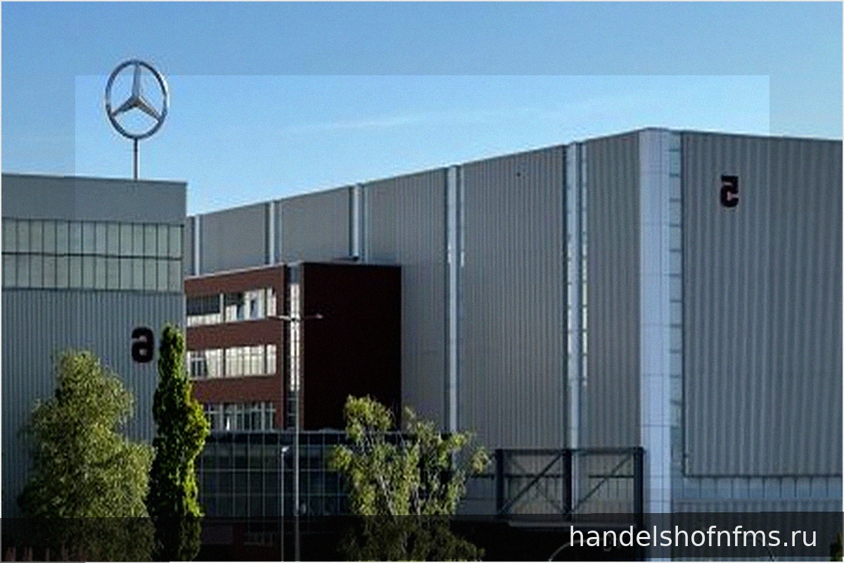 Протесты против планов экономии: Сотрудники Mercedes и VW вышли на демонстрации