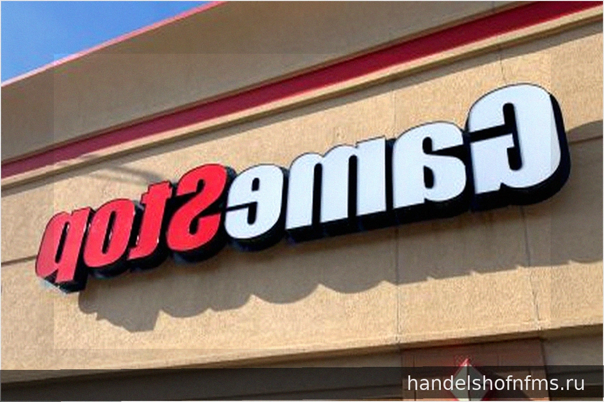 Потенциальное поглощение eBay компанией GameStop: Новые сомнения в финансировании