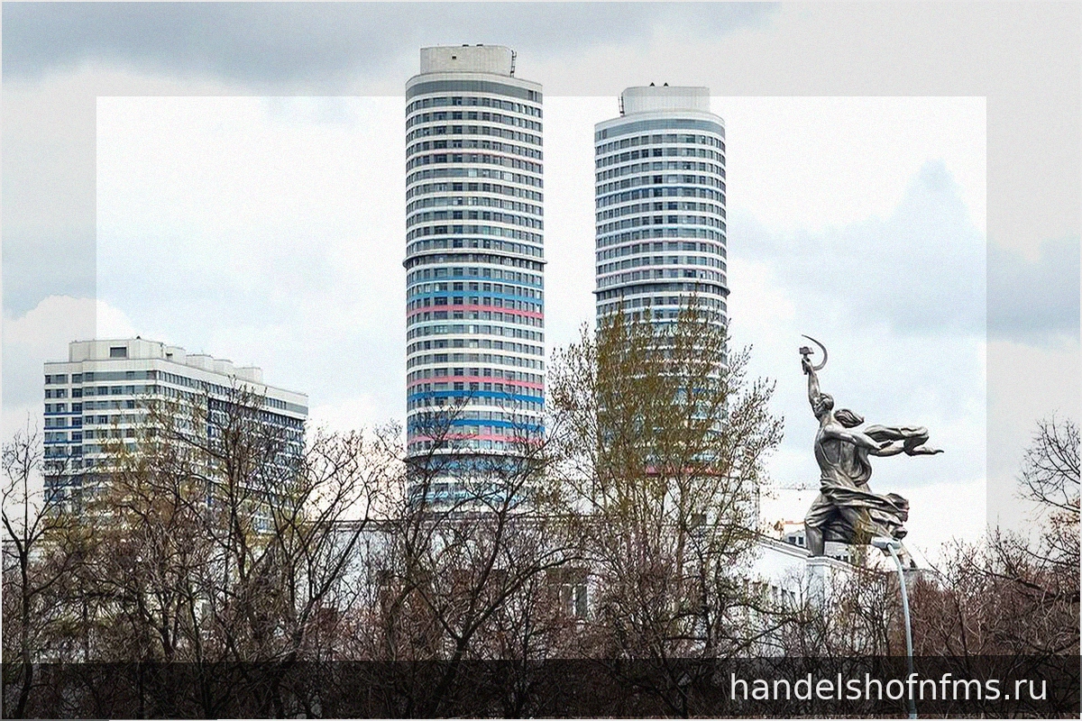 Прогноз погоды в Москве 3 мая: ожидается переменная облачность и потепление