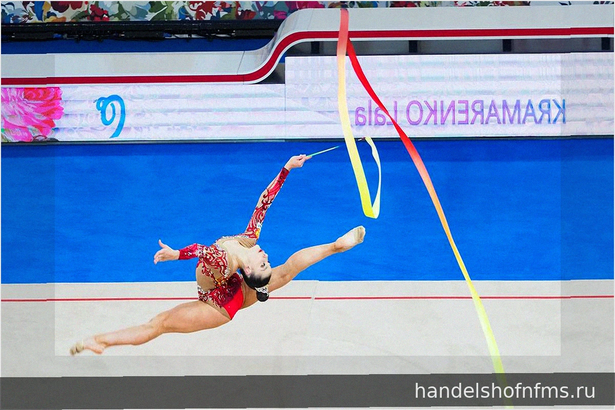 Исполком European Gymnastics вернул флаг и гимн российским спортсменам