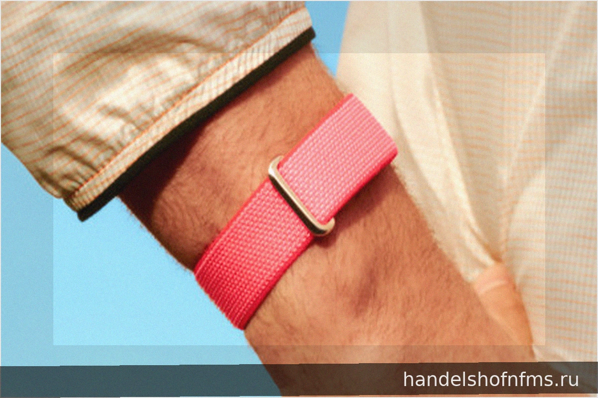 Google представила Fitbit Air: фитнес-трекер без обязательной подписки