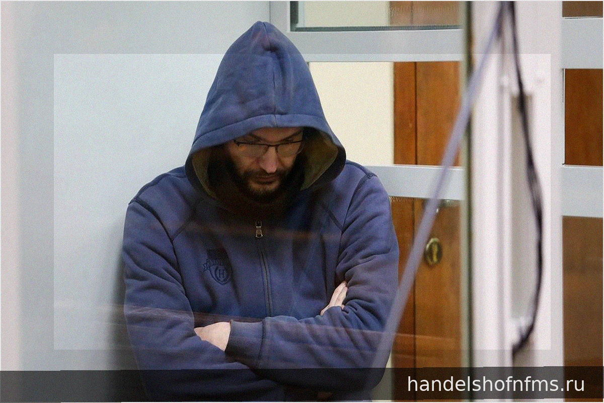 Суд отклонил апелляцию пасынка Стаса Намина по делу о двойном убийстве