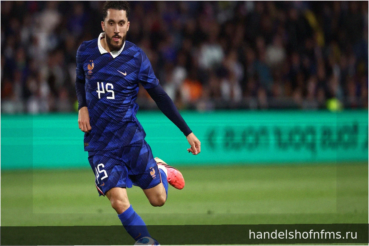 Поражение сборной Франции от Кот-д'Ивуара: неудачный старт подготовки к Чемпионату мира