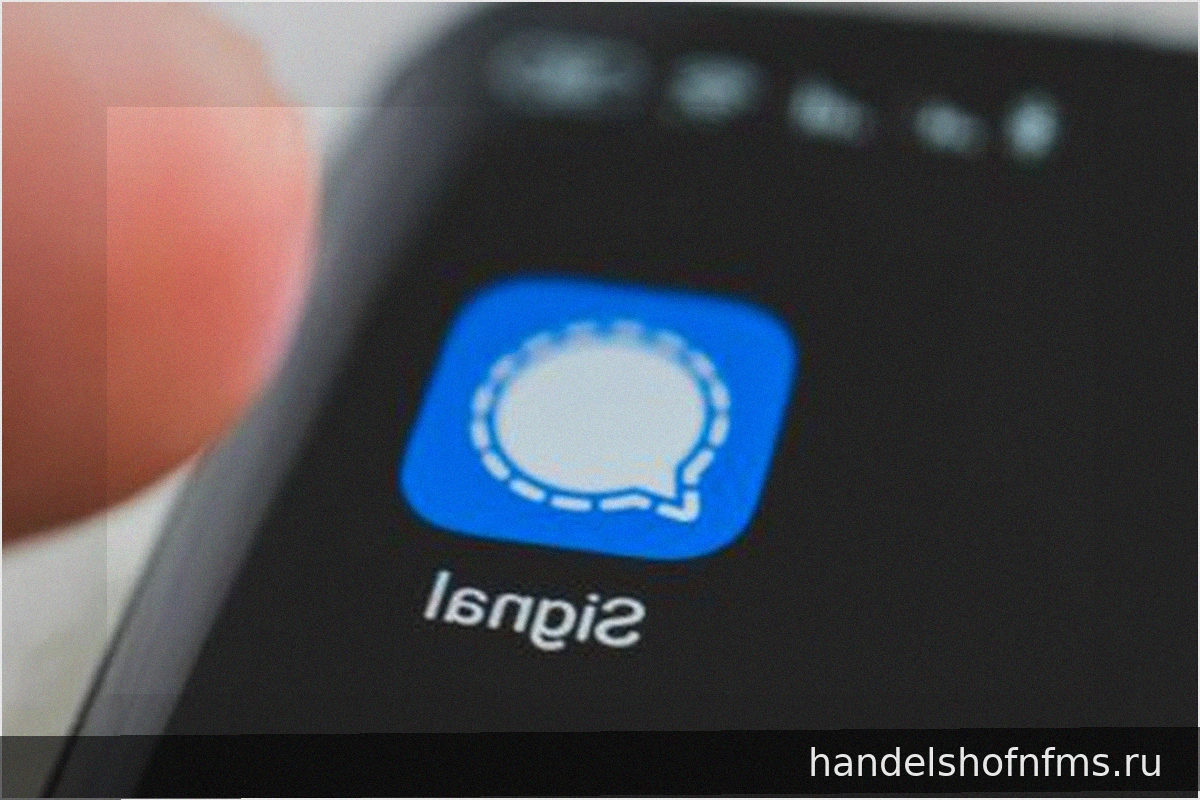 Удалено, но не исчезло: Signal хранит сообщения дольше, чем ожидалось