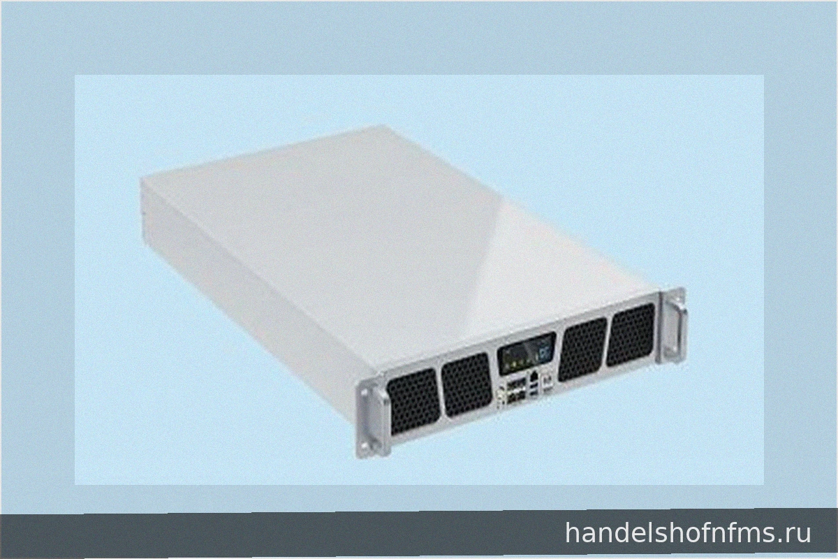Стойковые серверы с до 128 модулей RISC-V и 1024 ядрами
