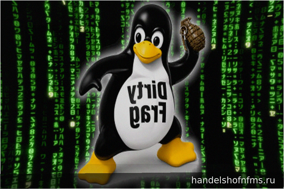 «Dirty Frag»: Уязвимости Linux дают root-права