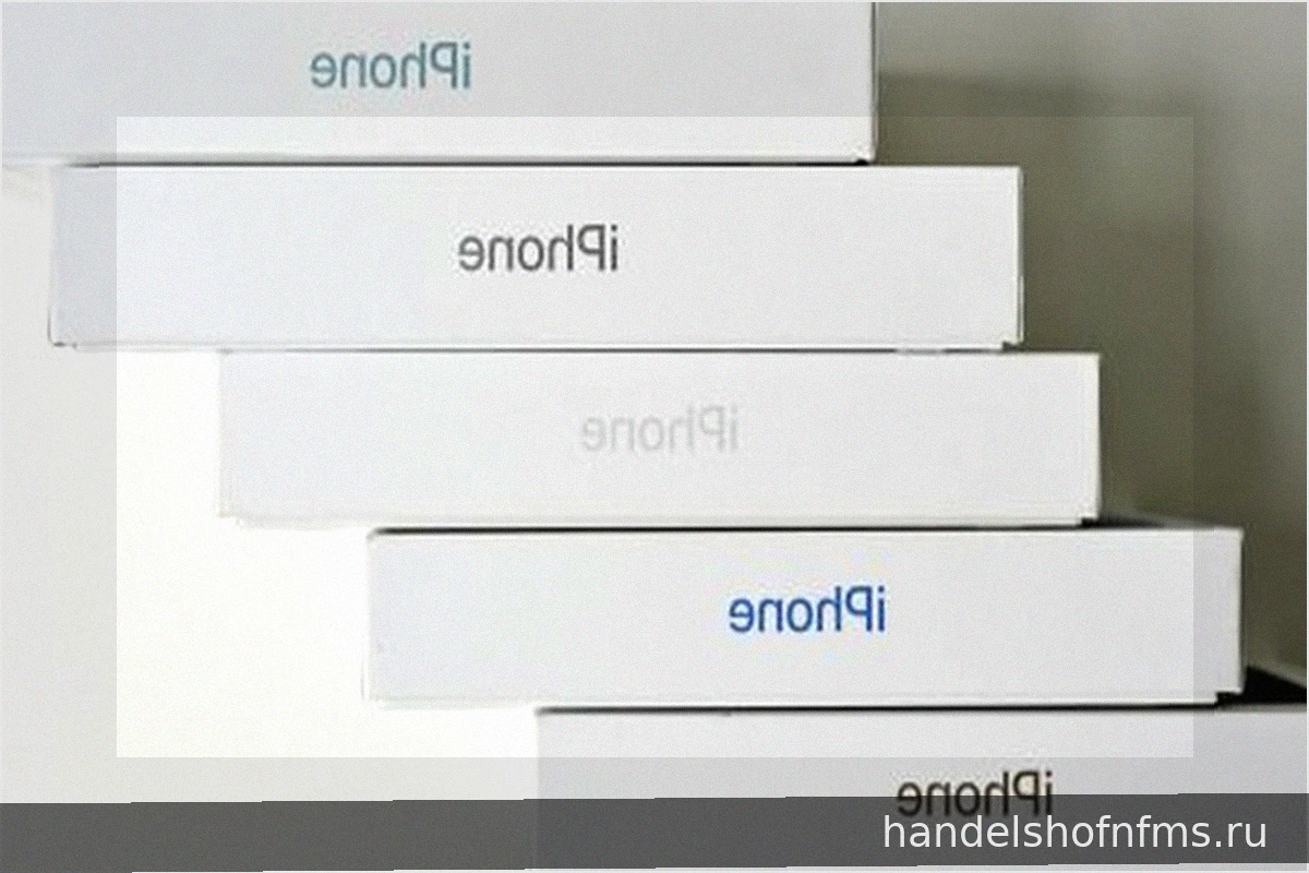 iPhone Fold: Первые детали о предполагаемой емкости аккумулятора складного iPhone