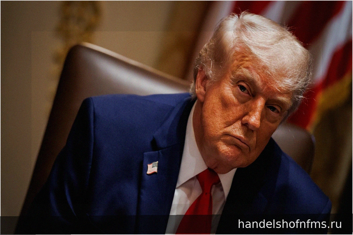 Дональд Трамп преуменьшает потенциальное наличие мин в Ормузском проливе, но это не так просто