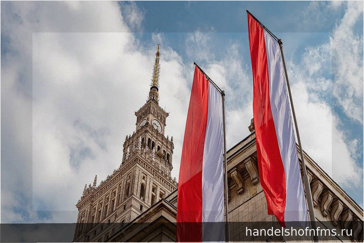 Польский парламент в огненном споре: НАТО, Россия и заявления Туска