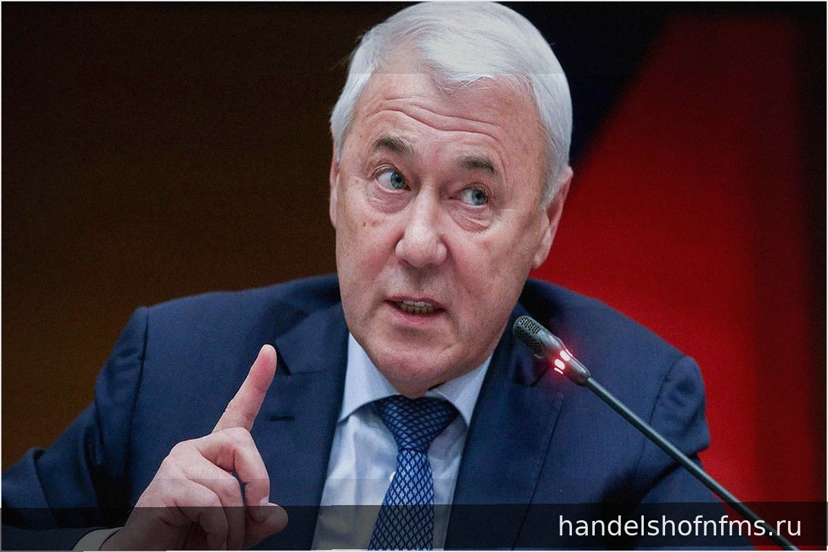 Депутат Аксаков назвал «бредом» идею изъятия средств россиян из банков