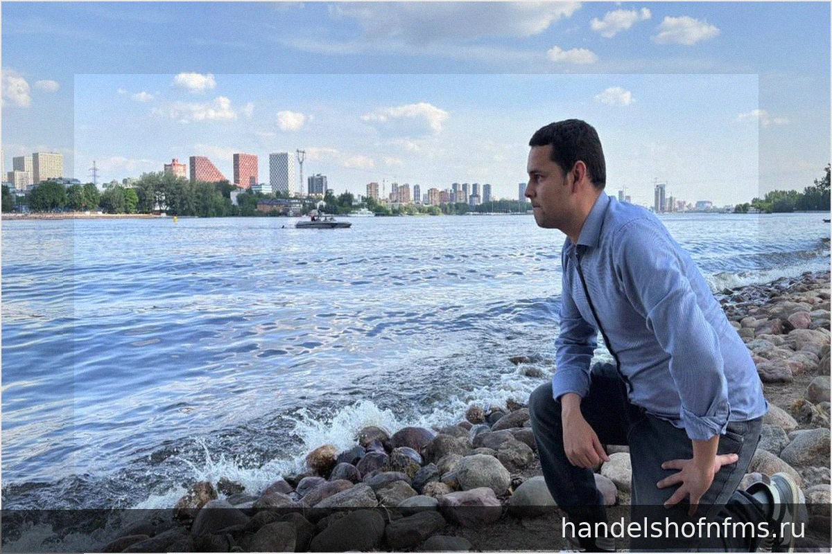 Химкинское водохранилище: Водный путь, энергия и отдых столицы