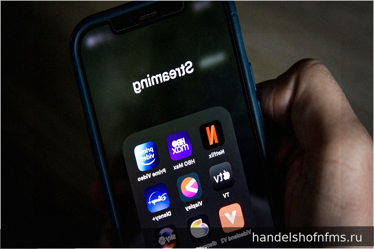 Суровый приговор Spliiit: Отличная новость для Netflix, Disney и Apple