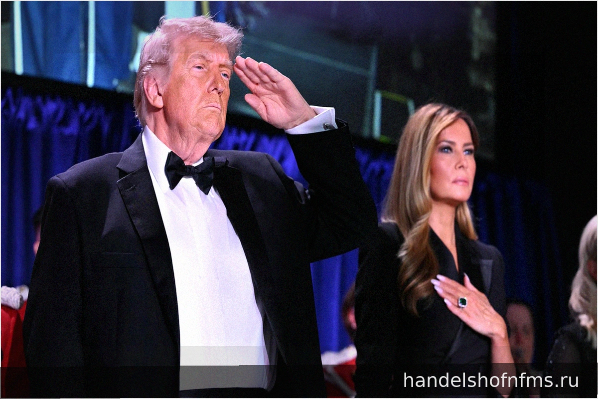 Гала-ужин для прессы, прерванный покушением на Трампа, перенесен на лето