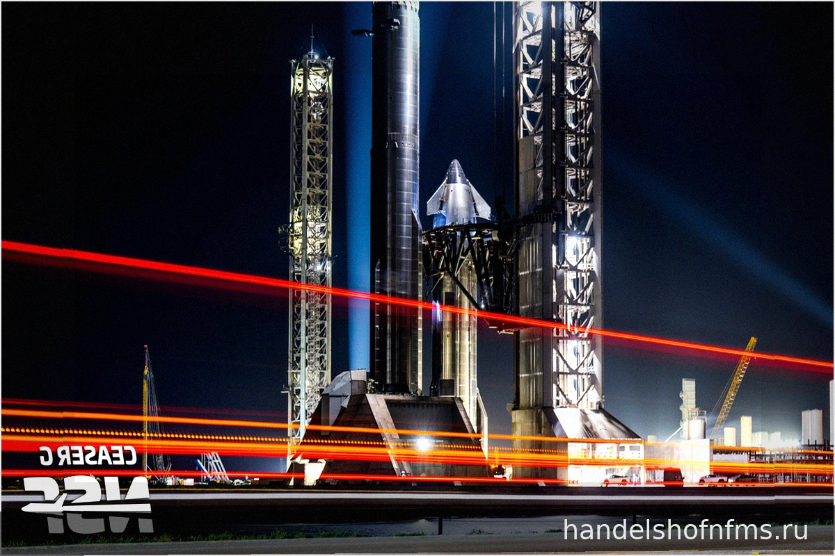 Обзор предстоящих запусков: миссии Falcon 9, Electron и Vega C, а также 12-й полёт Starship