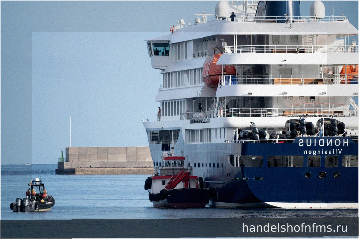 Эвакуация пассажиров MV Hondius на Канарских островах по строгому протоколу