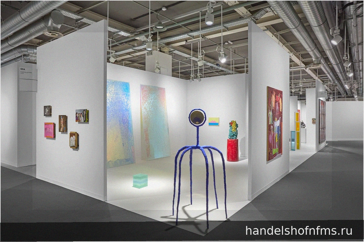 Art Basel 2026: вялые продажи и изменения на арт-рынке. Отчет из Базеля