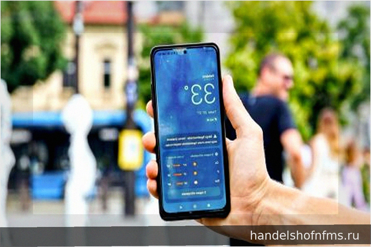 Влияние жары на смартфоны: Как защитить устройство от перегрева