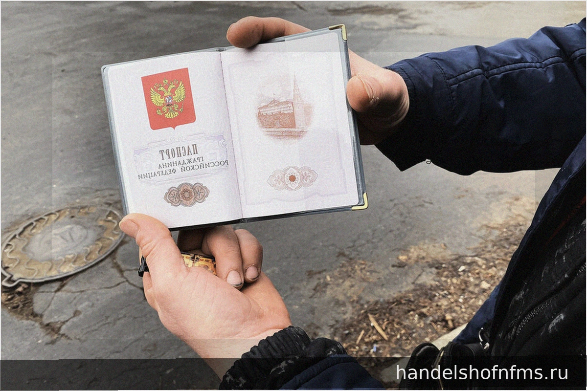 Приднестровье в фокусе: Упрощенное получение российского гражданства