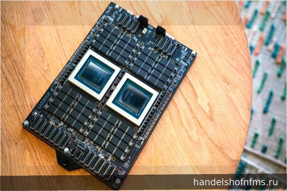 Nvidia нацелена на завоевание рынка CPU с процессорами Vera