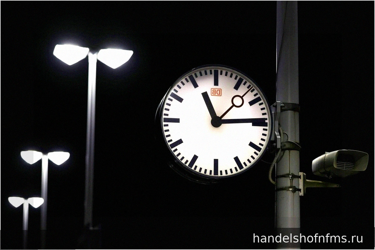 Крупный сбой в работе Deutsche Bahn: Для надежной железнодорожной системы необходимо улучшенное финансирование