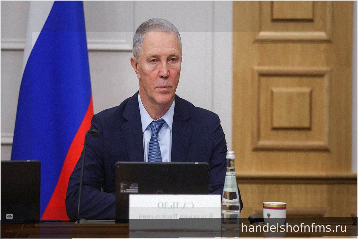 Сальдо опроверг слухи о прекращении транспортного сообщения между Херсонской областью и Крымом