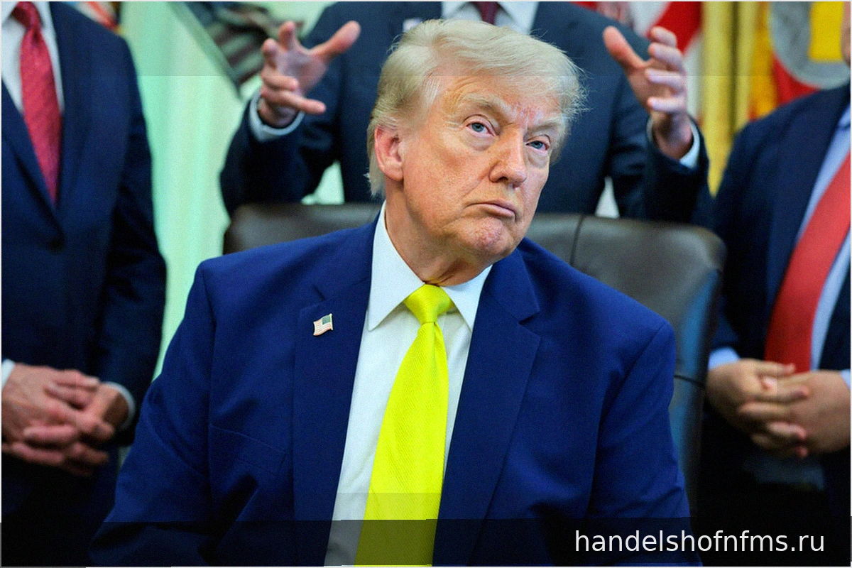 Трамп планирует масштабные субсидии для угольной промышленности США: 700 миллионов долларов на ископаемое топливо