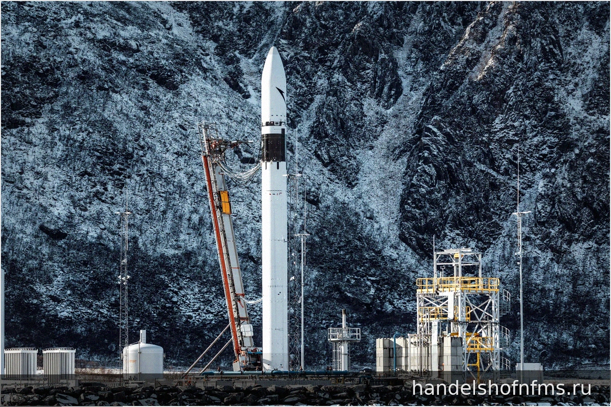 Isar Aerospace отменяет второй запуск ракеты Spectrum после недель задержек